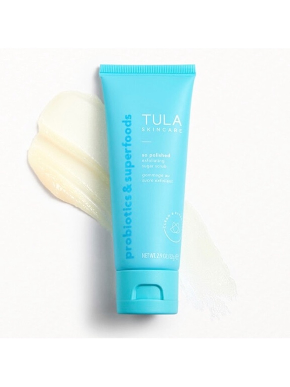 Tula “So Polished”